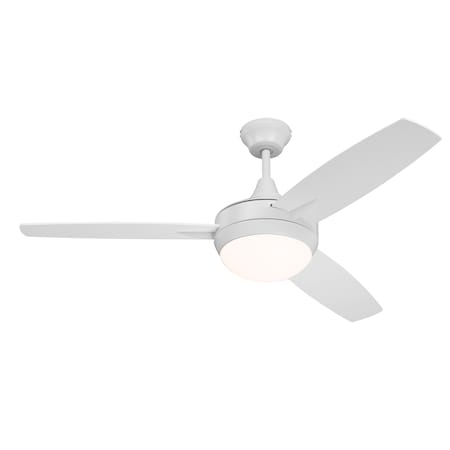 48 Targas Ceiling Fan